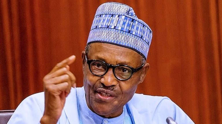 Nigerians Will Feel My Impact When I Leave Office - Buhari