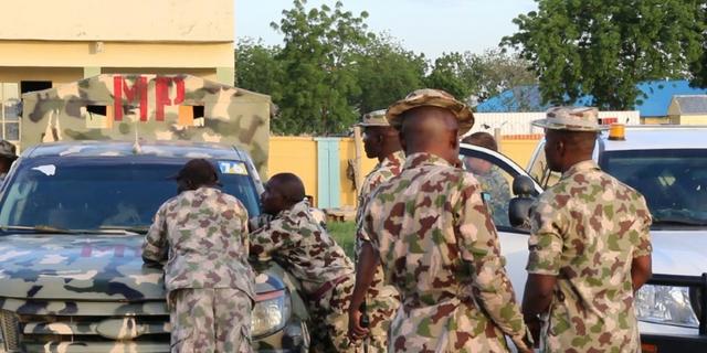 Tension In Abia As Soldiers ‘Gun Down’ IPOB Members