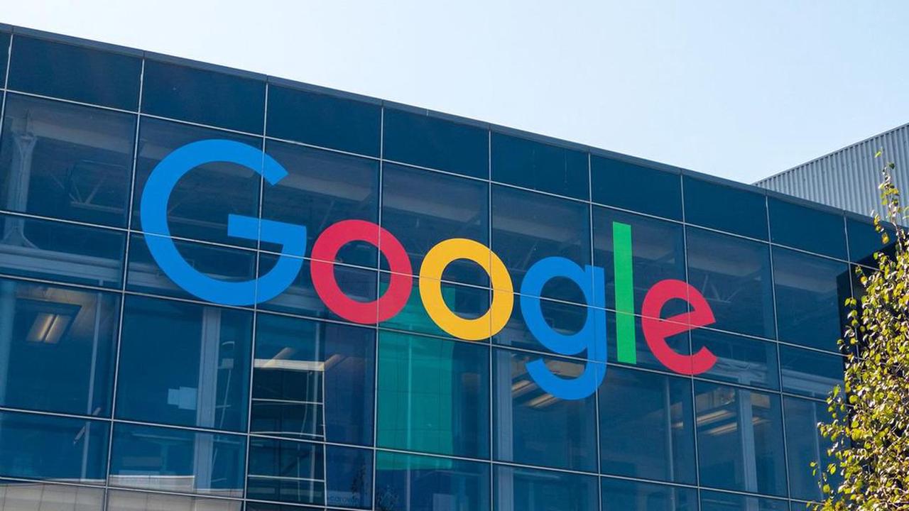 South Korea Fines Google $180m For Market Abuse