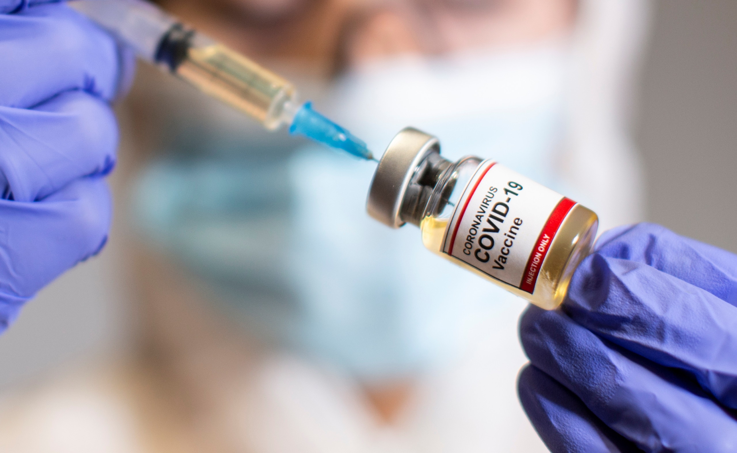 US Sending Bangladesh Extra 2.5 Million Covid Vaccine Doses