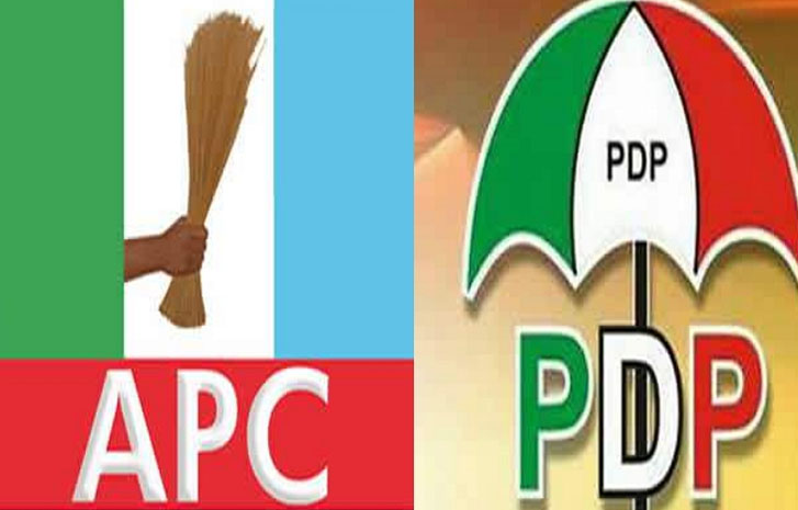 We Are Not Done Borrowing – APC Replies PDP