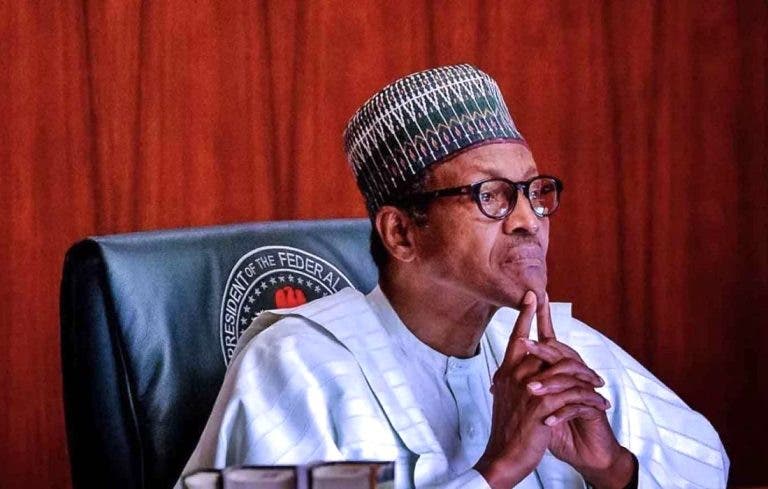 Why I Sacked My Agriculture, Power Ministers - Buhari
