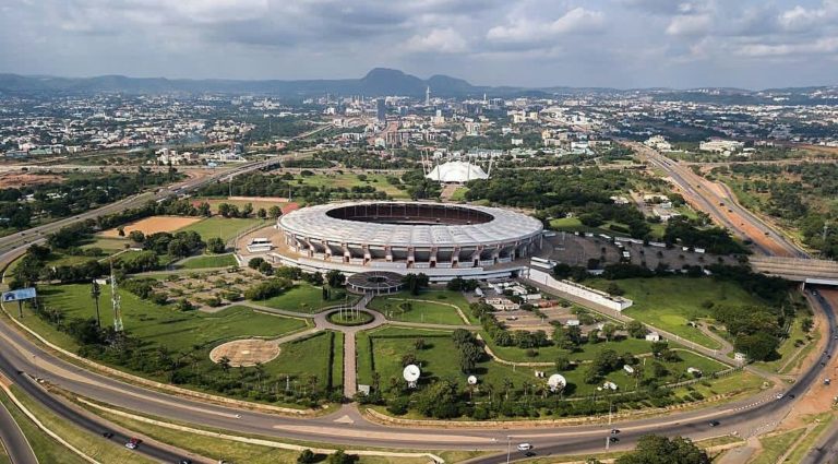 Dangote To Hand Over Refurbished National Stadium