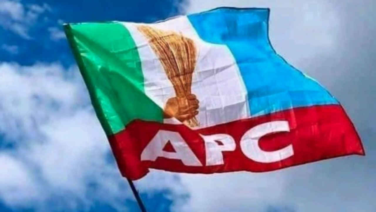 APC Congress Two Chairmen Emerge In Enugu