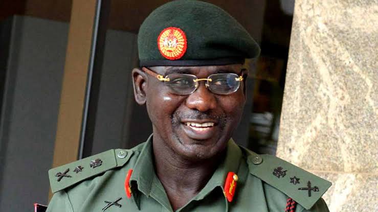 Buratai Opens Up On Insecurity In Nigeria, Suggests Ways Out