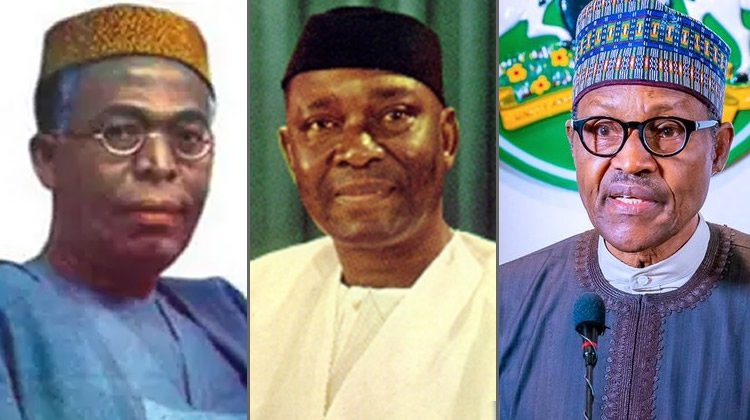 Comparing Buhari with Awolowo, Azikiwe mischievous —Afenifere