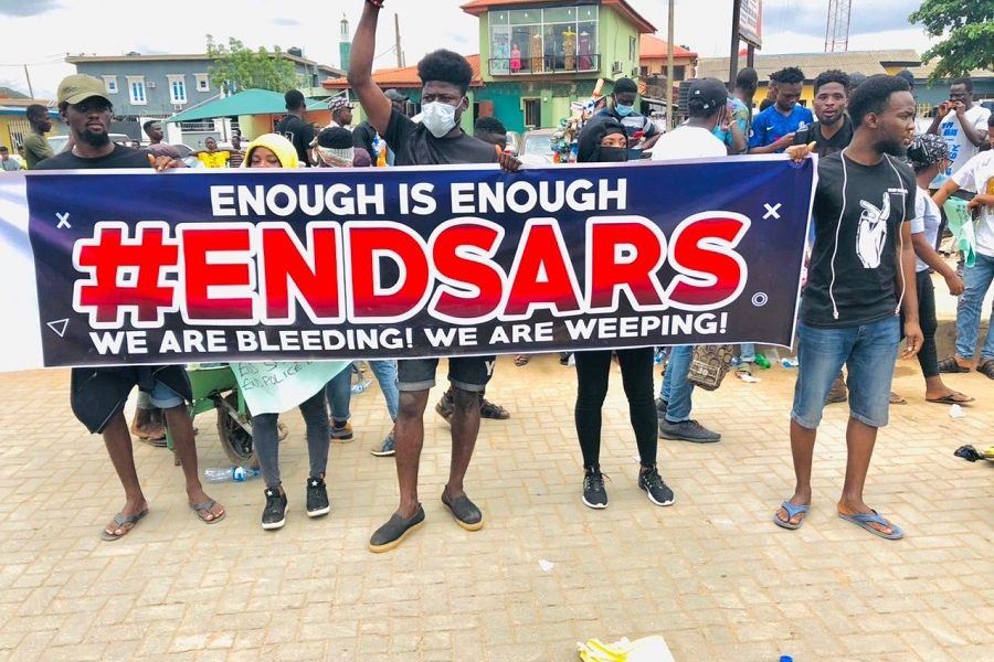 #EndSARS 3 Survivors Drag Nigerian Govt To ECOWAS Court