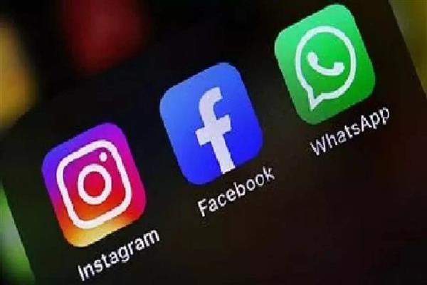 Facebook, Instagram, WhatsAPP Return With Apology
