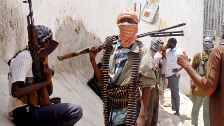 Again, Bandits Attack Zamfara Community, Kill Seven