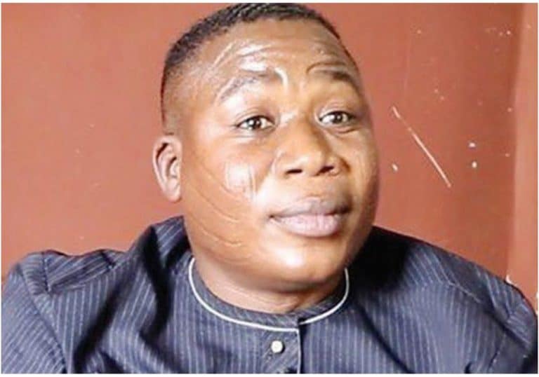 Igboho Very Sick, Internal Organs Now Deteriorating – Lawyers