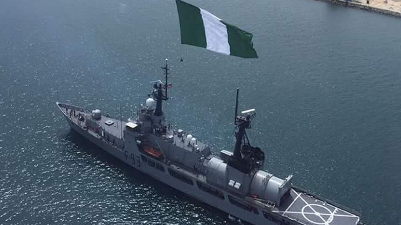 Insecurity Nigerian Navy to acquire helicopters, warships