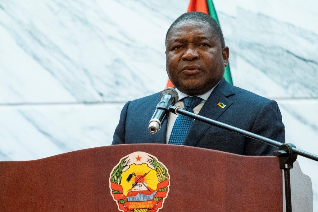 Mozambique President Sued In UK Over $2 Billion Debt Scandal