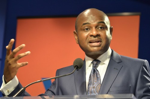 Nigeria Is A Failed State Pretending To Be Normal – Moghalu