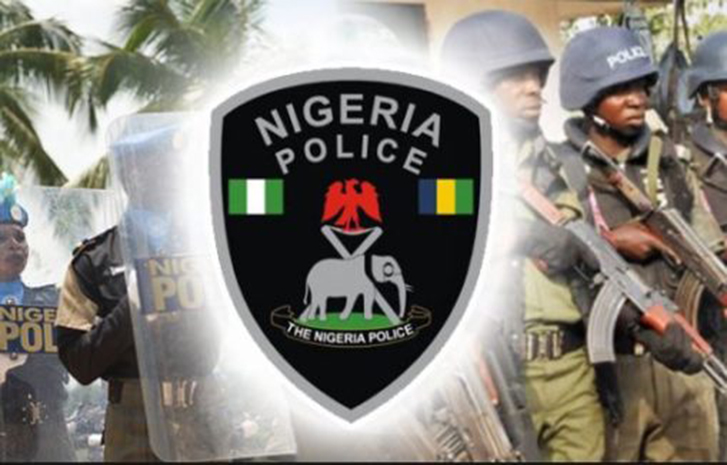 Nigerian Police Resume Recruitment Of 10,000 Officers