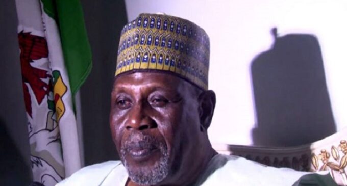 Nigeria’s Unity Negotiable, Kingibe Declares