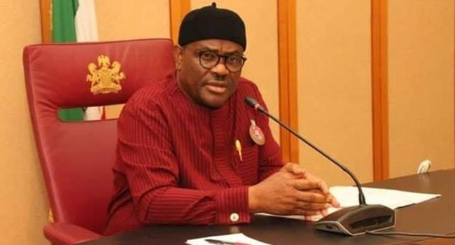 Nobody Can Derail PDP’s Mission To Rescue Nigeria – Wike