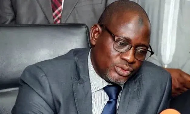Only 41 Million People Pay Tax In Nigeria — FIRS Boss