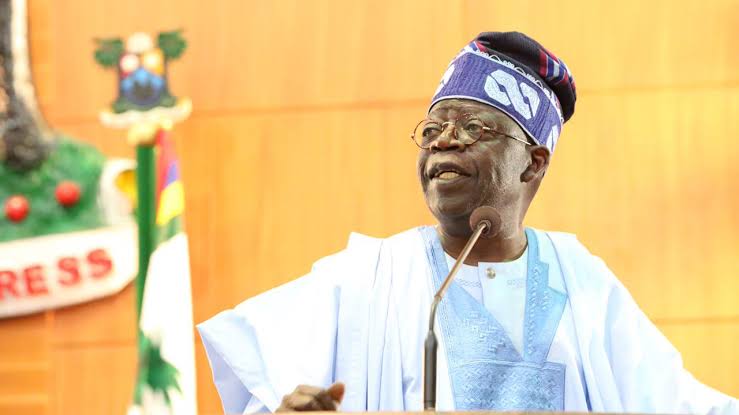 Only God Can Take My Life, Tinubu Reveals