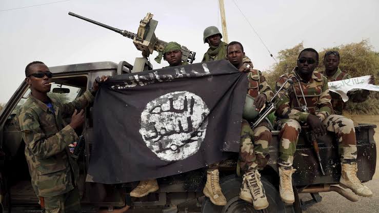 Army Using Wrong Strategies Against Boko Haram – Lawmaker