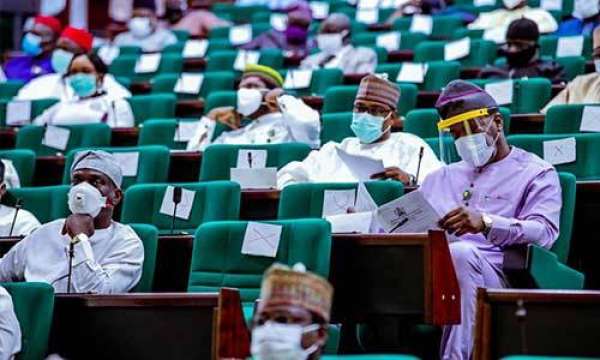 Reps Reject Bill To Allow Nigerians Sue Nigerian Govt
