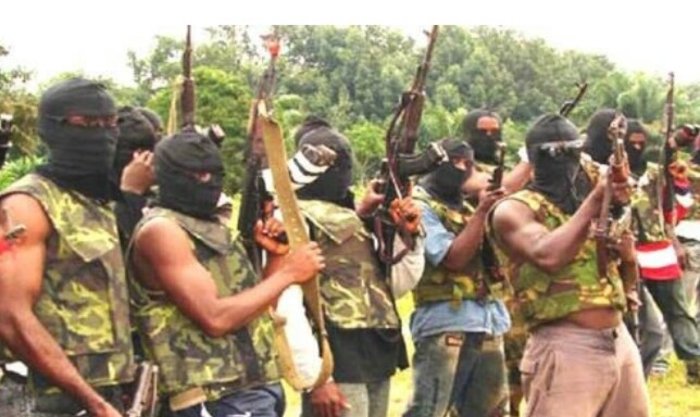 Suspected Kidnappers Abduct Nursing Mother In Adamawa