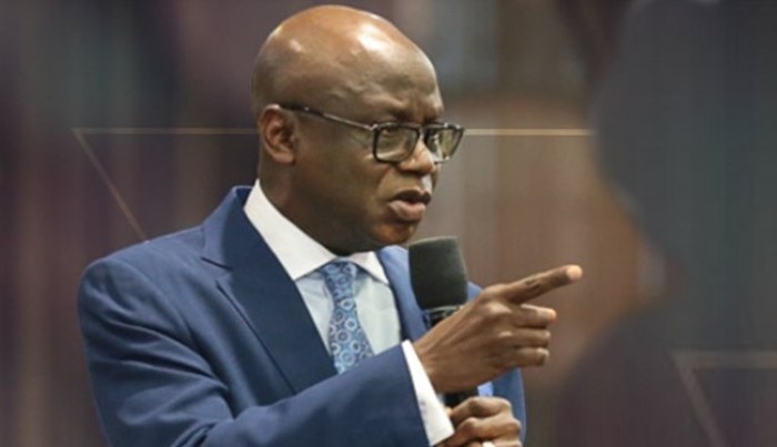 To Become President, You Must Negotiate With North — Bakare