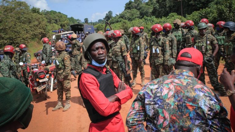 Uganda Vow Not To Increase Terror Level Despite UK Warning