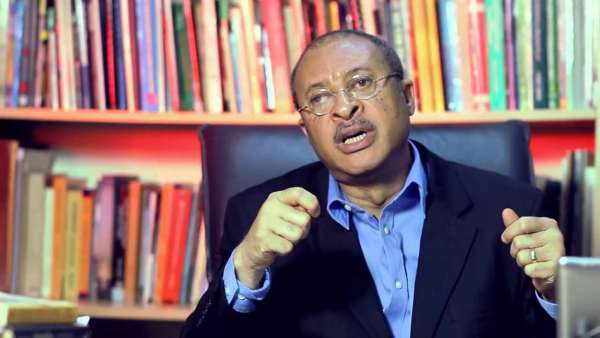 We Don’t Have Democracy In Nigeria, People Fear Govt – Utomi