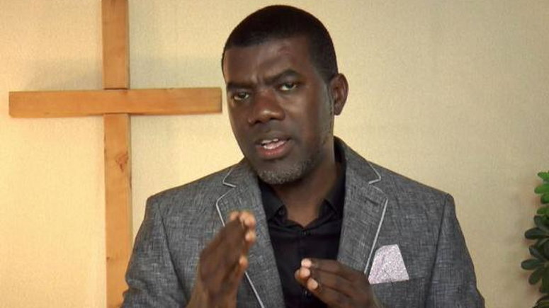 Why Northerners May Remain In Power Beyond 2023 – Reno Omokri