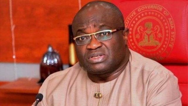 Why Southeast Govs Can’t Stop IPOB’s Sit-At-Home – Ikpeazu
