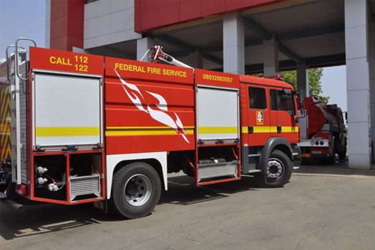 Attacks: Fire Service May Withdraw Services - Comptroller