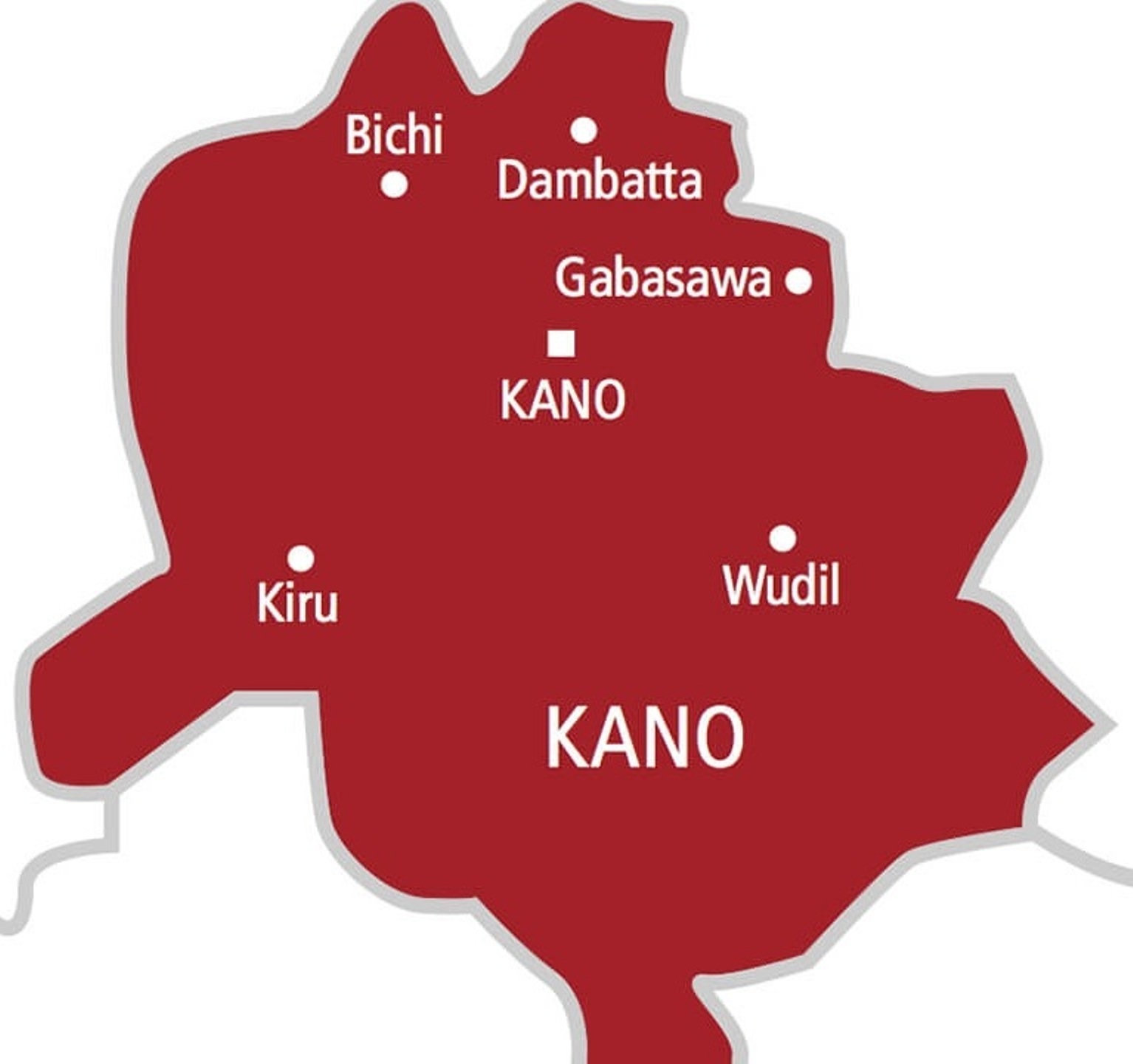 20 Dead, Over 14 Missing In Kano Boat Accident