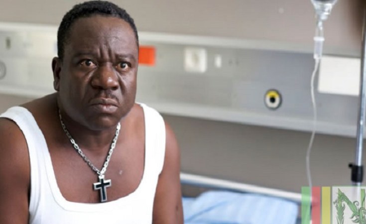 2023 Atiku Is My Candidate – Mr Ibu Denies Endorsing Tinubu