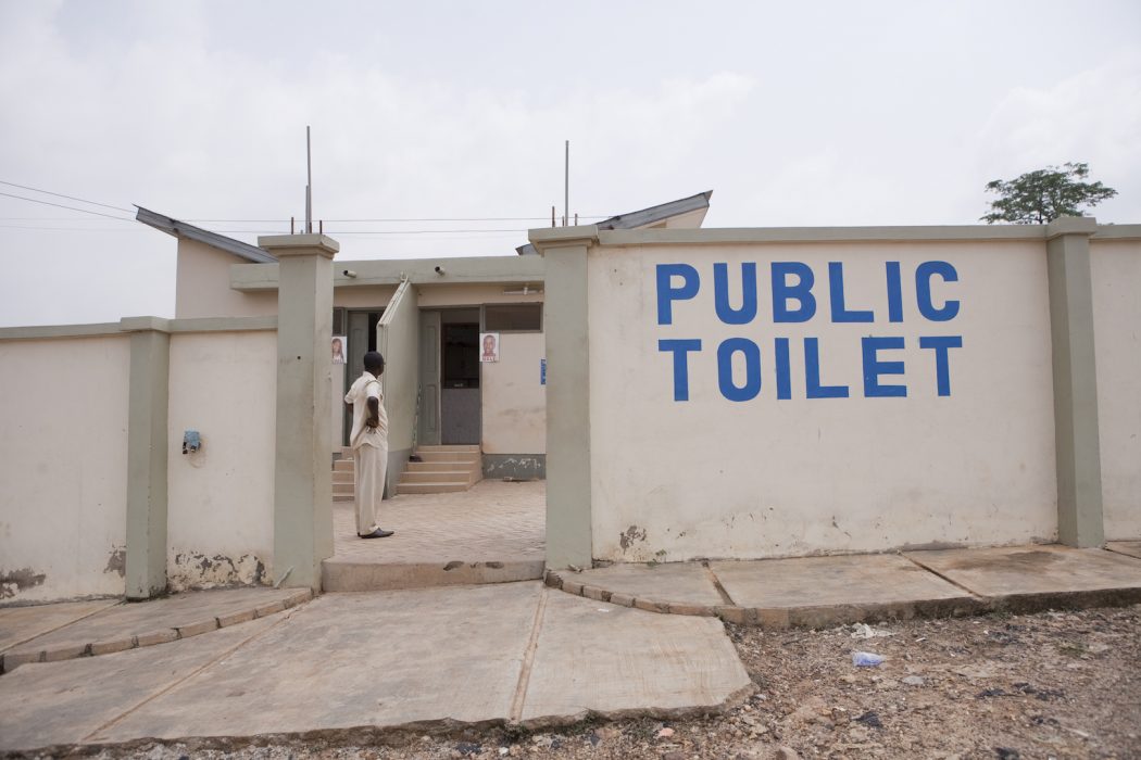 46 Million Nigerians Lack Access To Toilets - UNICEF