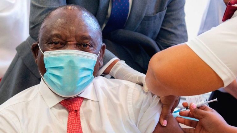 Covid-19: Kenya Moves To Deny Services To Unvaccinated People