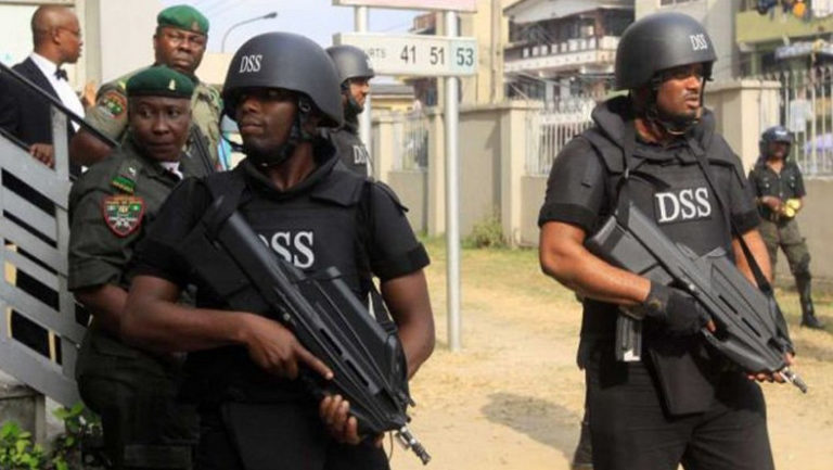 DSS Arrests Lecturers Who ‘Leaked Exam Questions To Students’