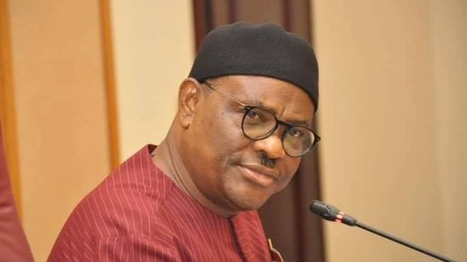 Group Mandates Wike To Run For 2023 Presidency