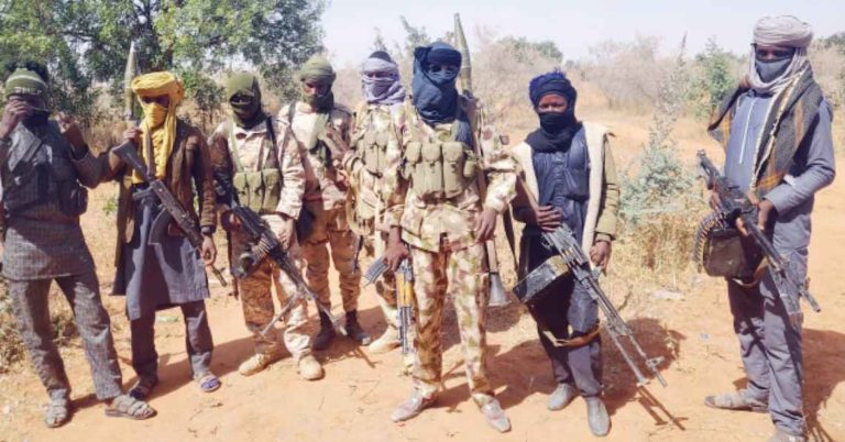 How Bandits Abducted ’60 Worshippers’ From Kaduna Church