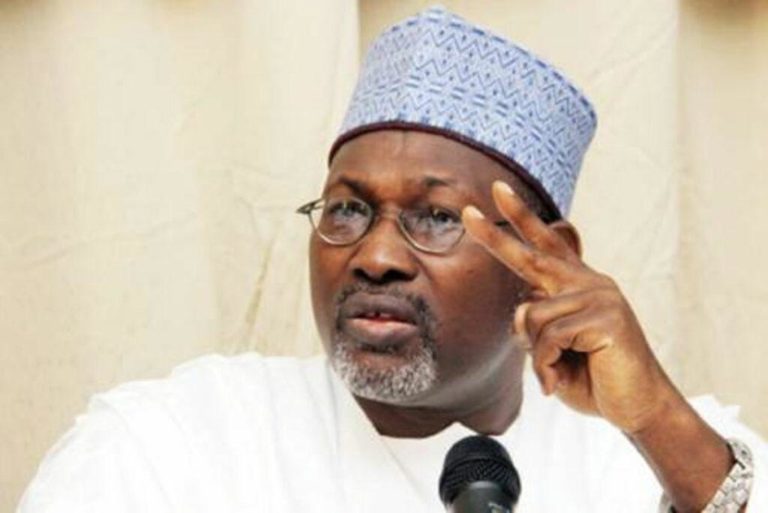 How To Restructure Nigeria Before 2023 – Jega