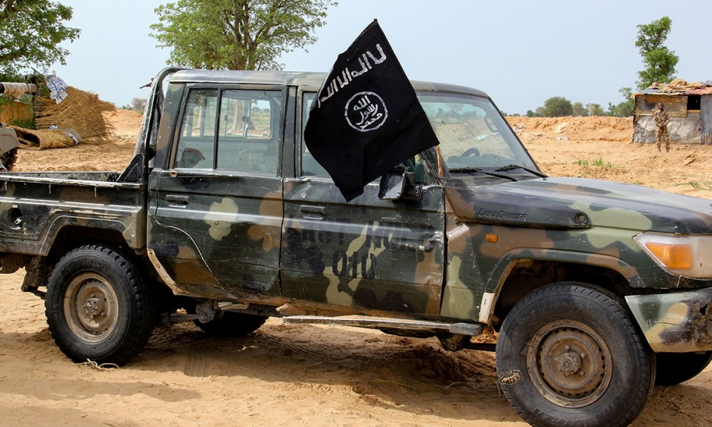 Insecurity Boko Haram Terrorists Suffer Heavy Loss In Pulka