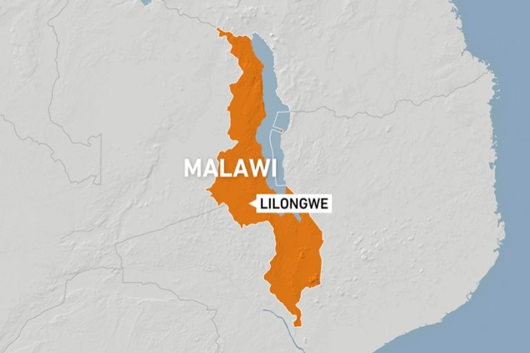 Malawi Muslim Leaders Urge Calm After Church Burning