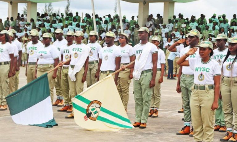 Many Corps Members In Nigeria Are drug Addicts – NYSC