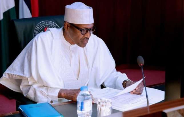 NASS Finally Transmits Electoral Bill To Buhari For Assent