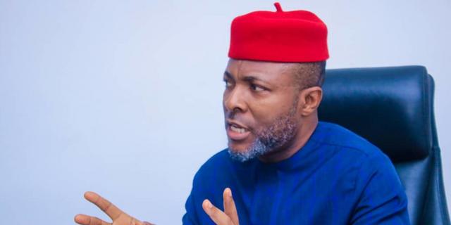 Why Emeziem Was Impeached - New Imo Speaker Ibeh