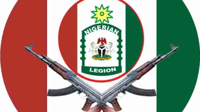 Nigerian Senate Announces N5m Donation To Nigerian Legion