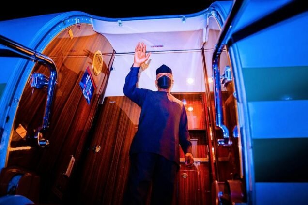 Osinbajo jets out to Accra for ECOWAS Extraordinary Summit