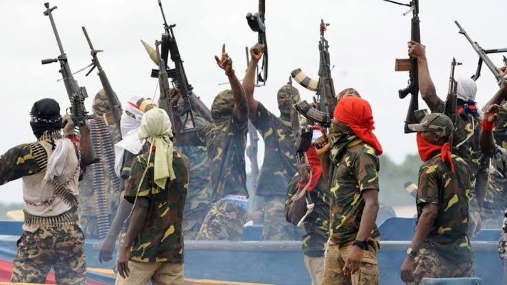 Pay Us Stipends Or Return Our Weapons, Ex-Militants Tells FG