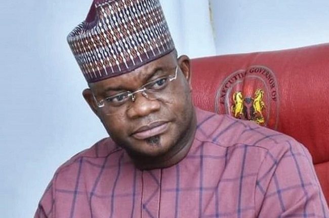 Politicians Fueling Nigeria’s Insecurity Situation – Bello