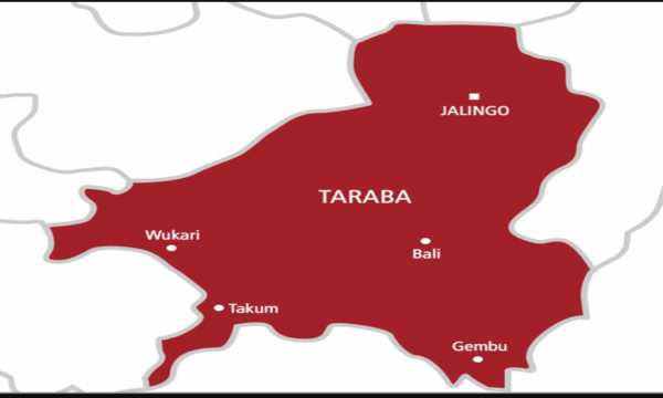 Road Accident Kills Seven In Taraba