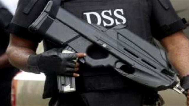 Terrorists Plotting Attack On Military Bases -DSS Raises Alarm